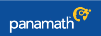 Panamath logo
